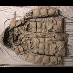 💯 Authentic BELSTAFF parka